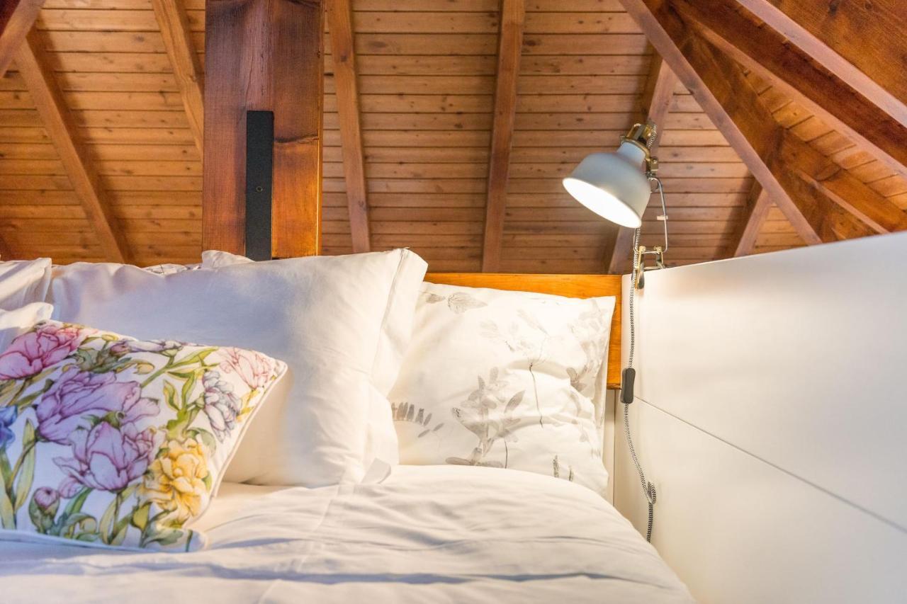 Home In Porto - Cozy 2Br Duplex By Lovelystay Apartment Porto