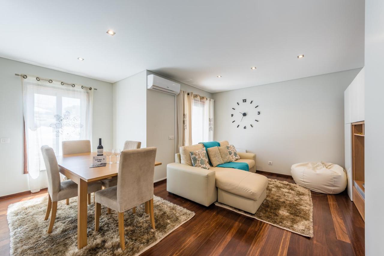 Guestready - Blind Spot Appartement *