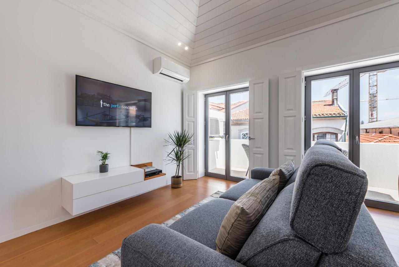 Apartment Guestready - Blueberry Pie In The Balcony