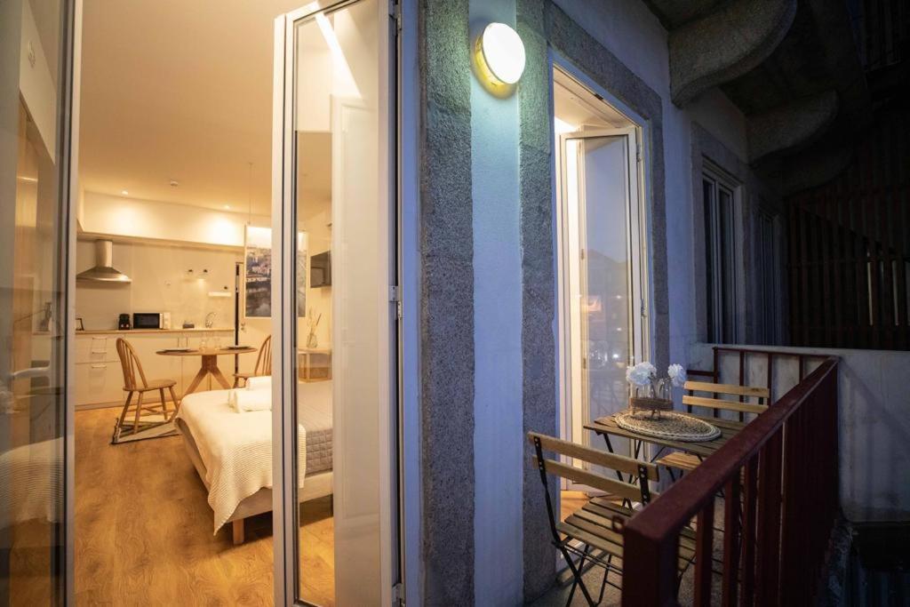 Apartment Lemago - Poveiros Porto