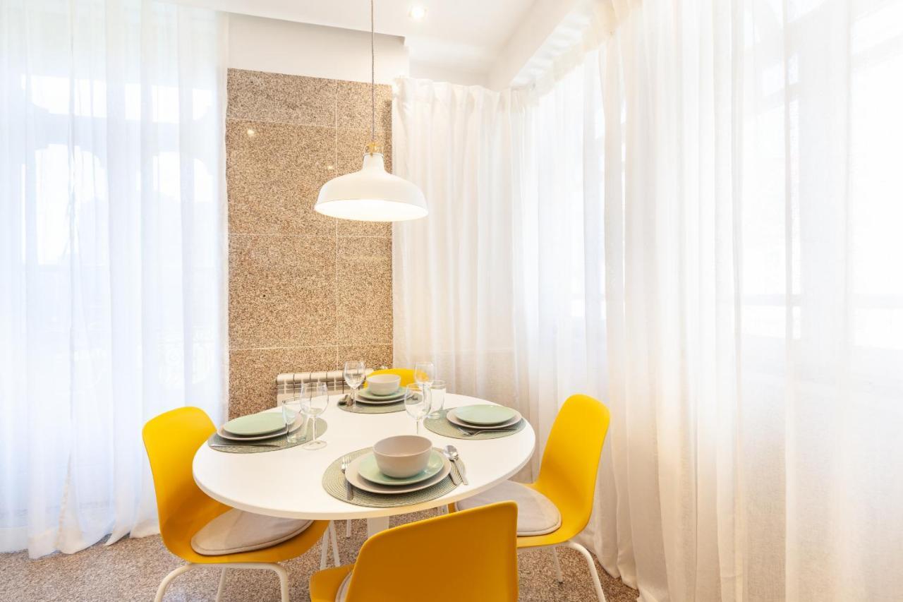 D&S - Ribeira Premium Apartments Apartment