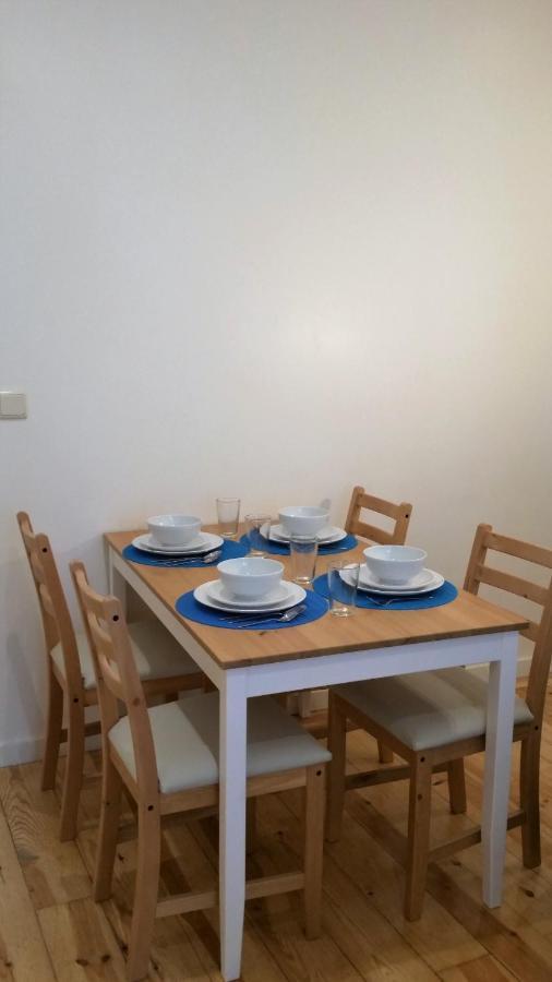 Apartamento D&s - Crocodile House S. Bento Porto