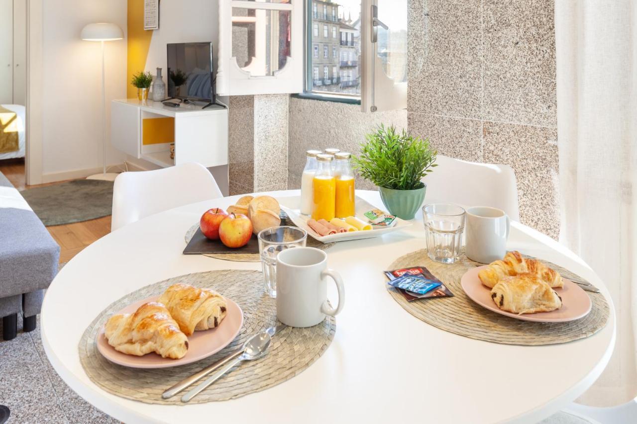 D&S - Ribeira Premium Apartments