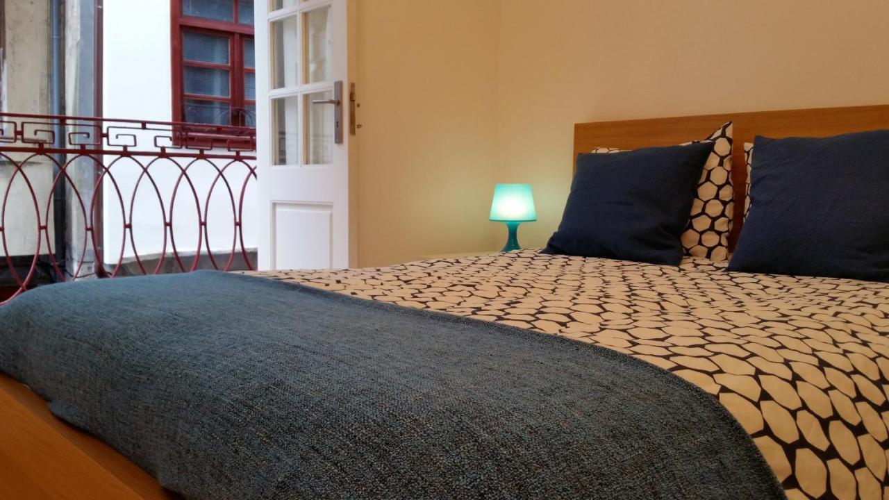 Apartamento D&s - Crocodile House S. Bento