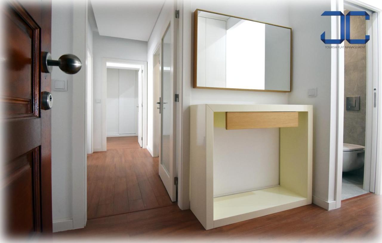 Apartment Duque De Loule By Jc *