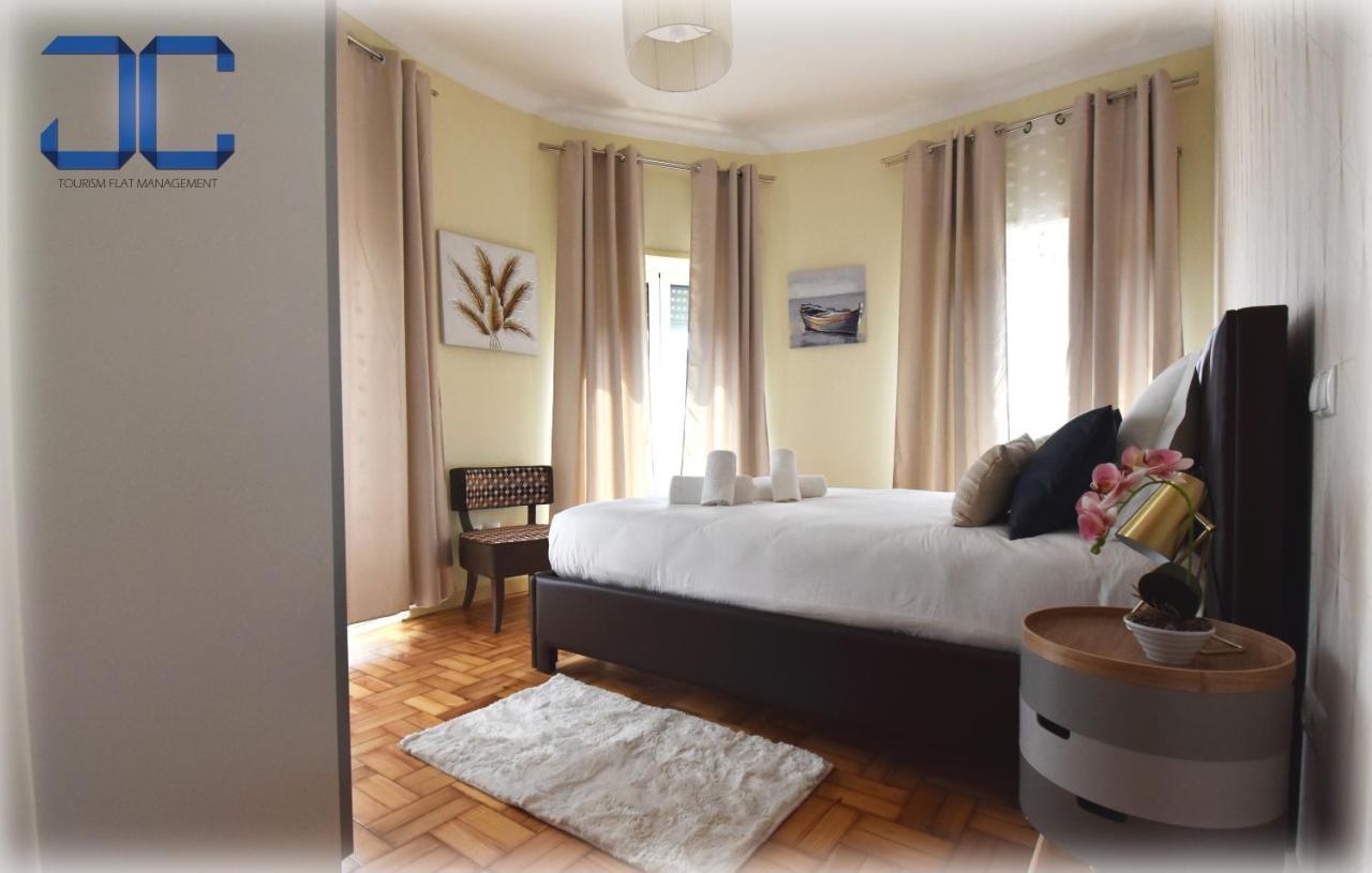 Apartment Duque De Loule By Jc Porto