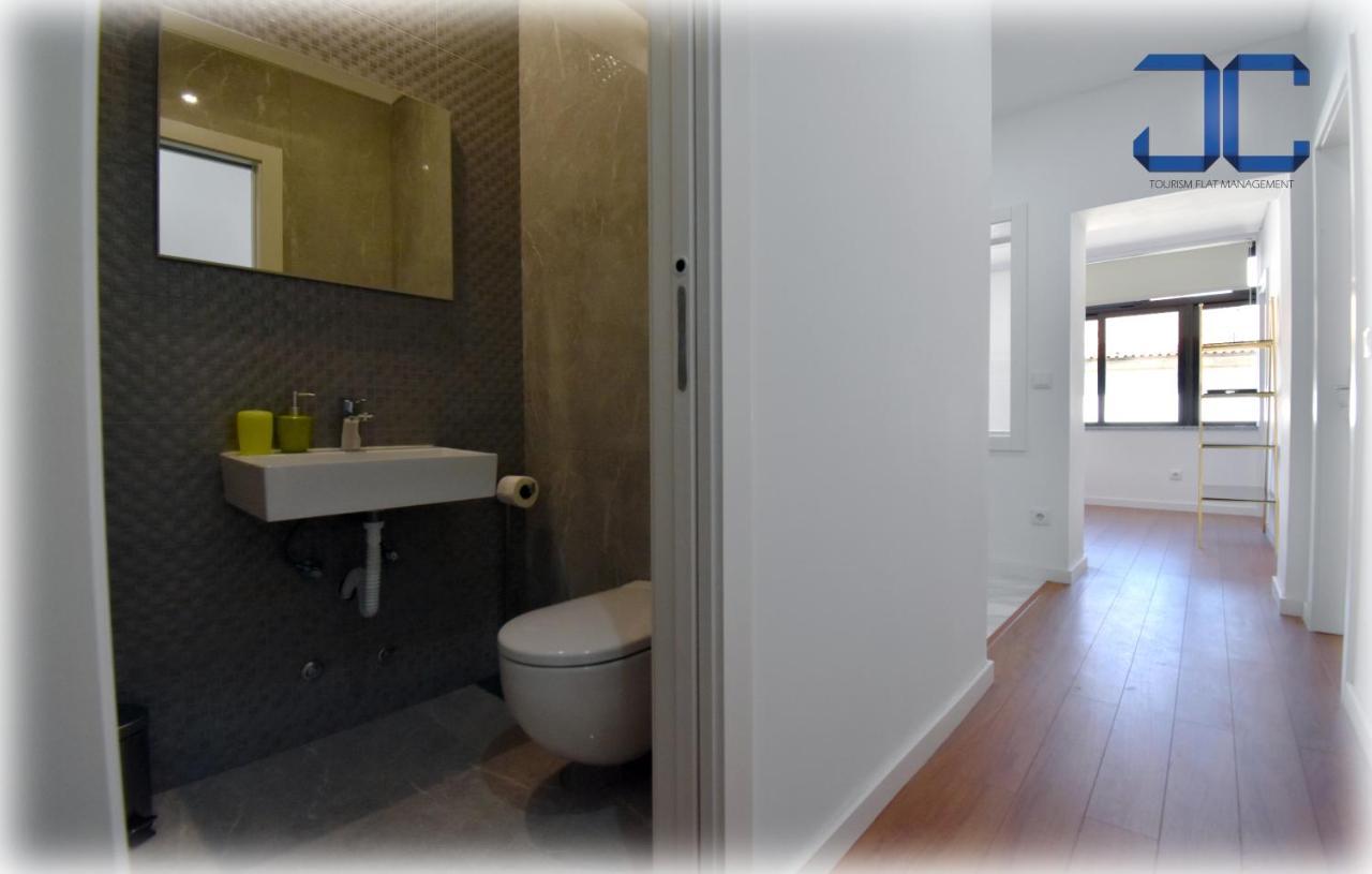 Apartment Duque De Loule By Jc