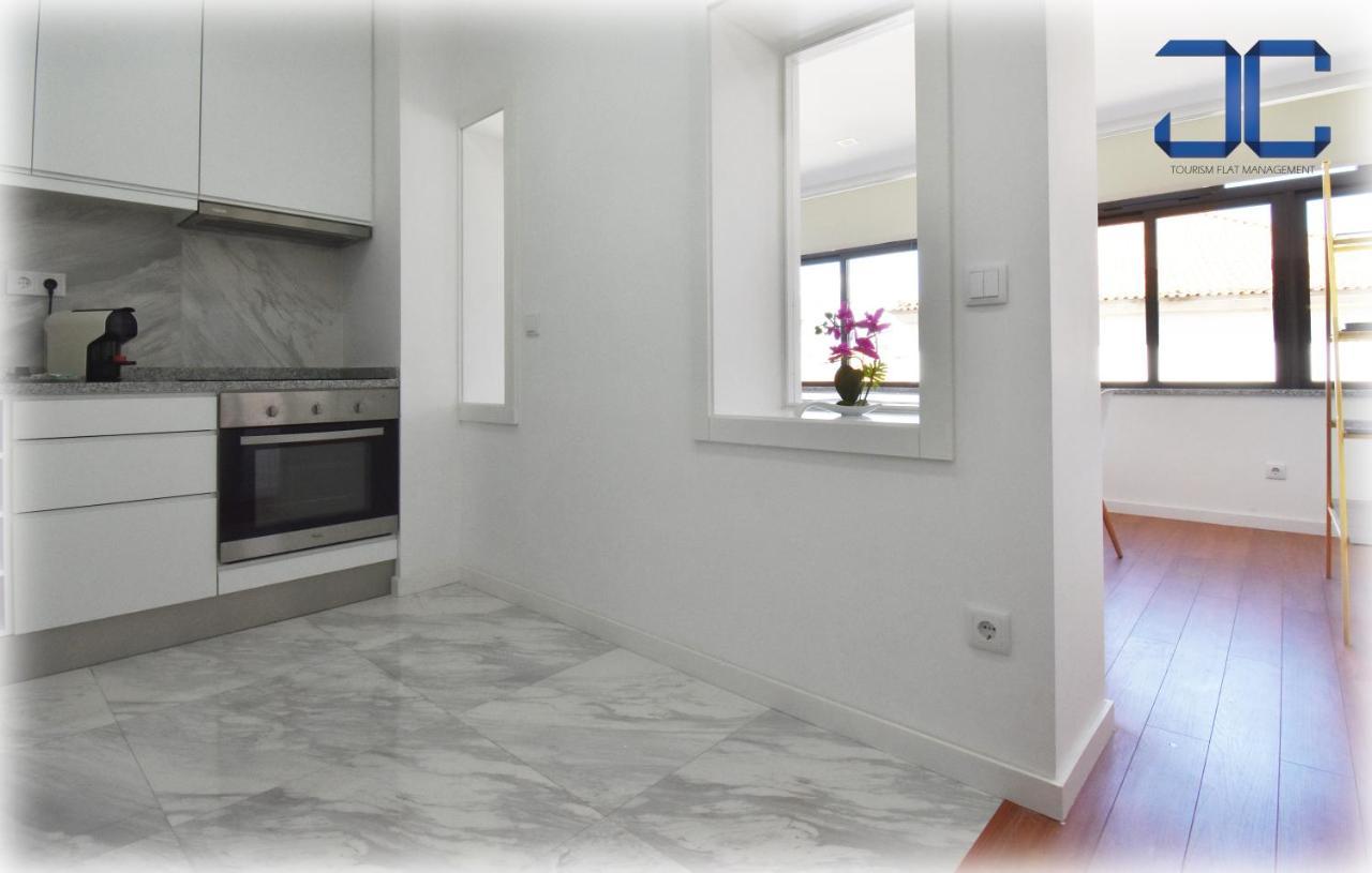 Apartment Duque De Loule By Jc