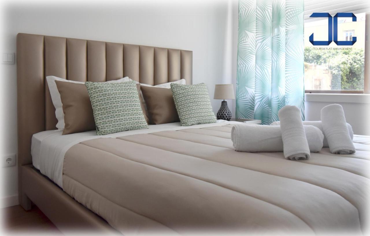 Apartment Duque De Loule By Jc Porto