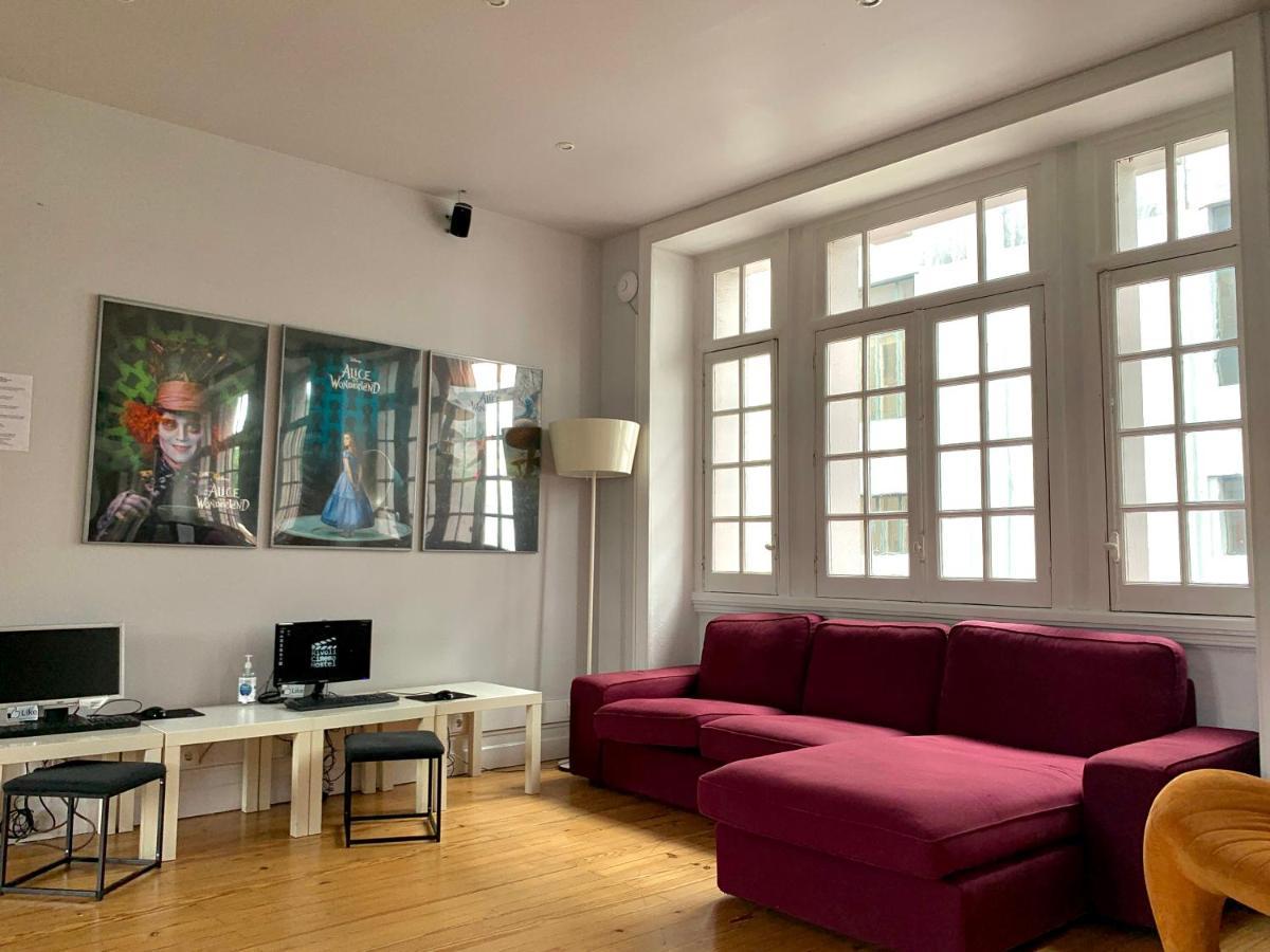 Rivoli Cinema Albergue Porto
