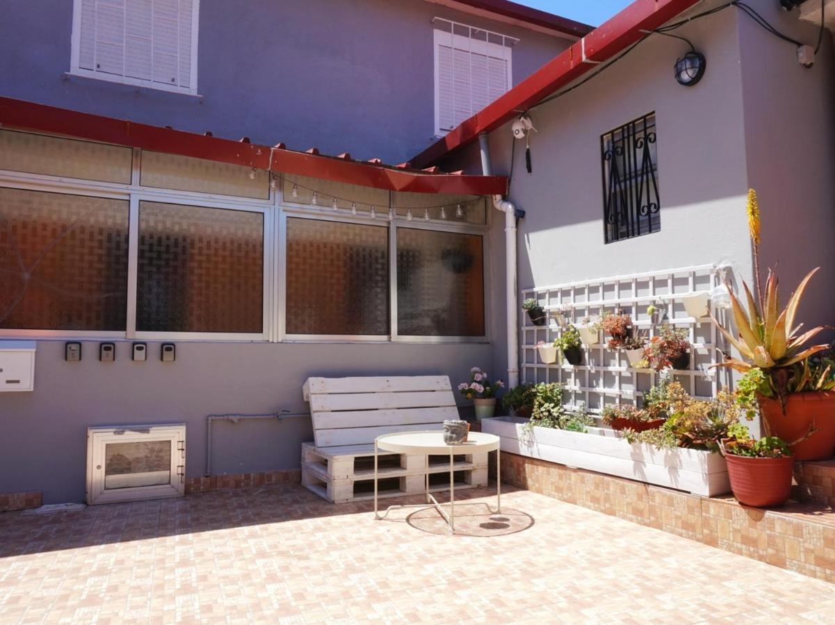 Forrester Downtown House Porto