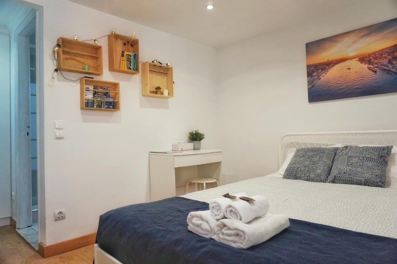 Forrester Downtown House Guest house Porto