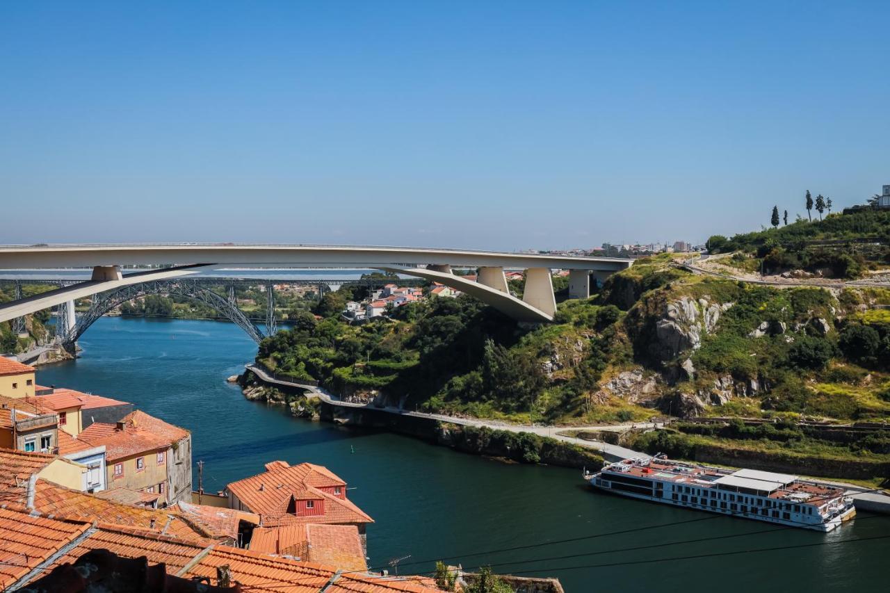 Apartment Cathedral Porto