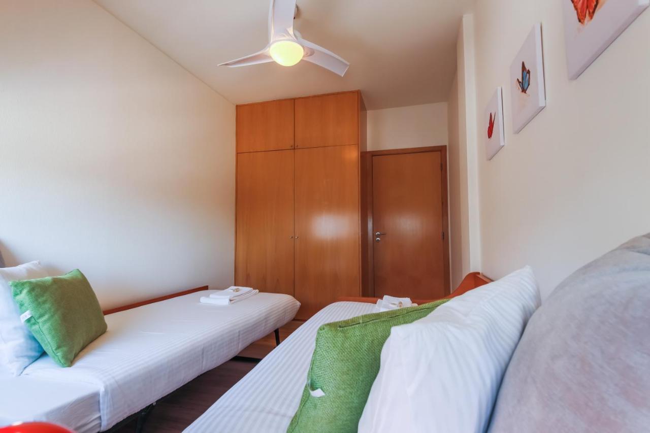 Apartamento Cathedral Ii *