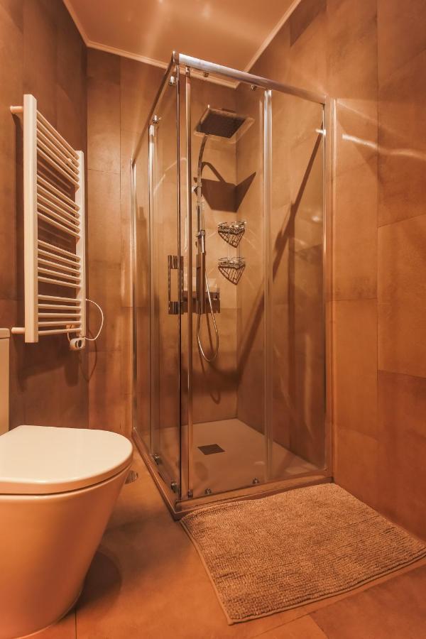 Apartamento Cathedral Ii *