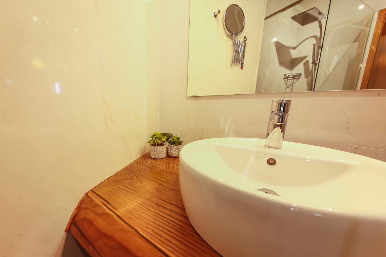 Apartamento Cathedral Ii *