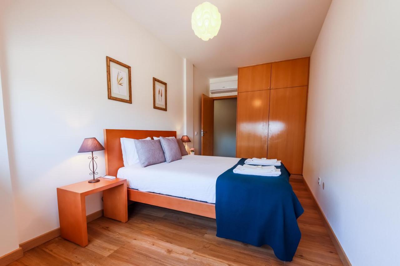 Apartamento Cathedral Ii