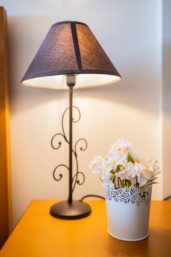 Apartamento Cathedral Ii *