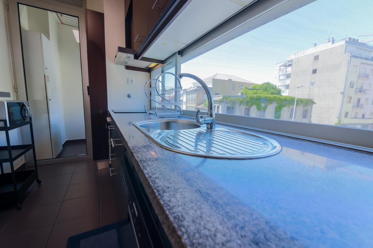 Apartamento Cathedral Ii