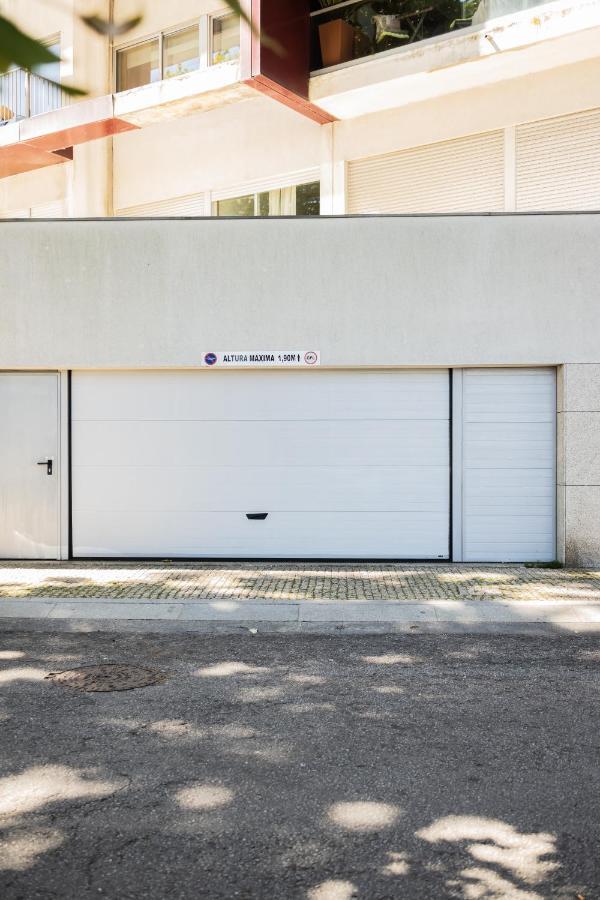 Apartamento Cathedral Ii