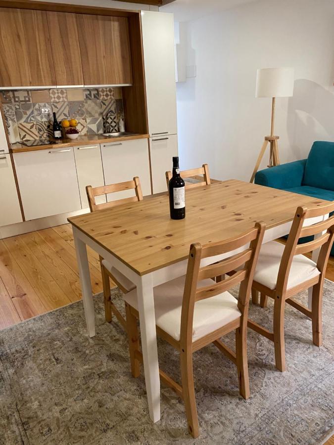 My Little - Charming House In Miragaia, Apartment *