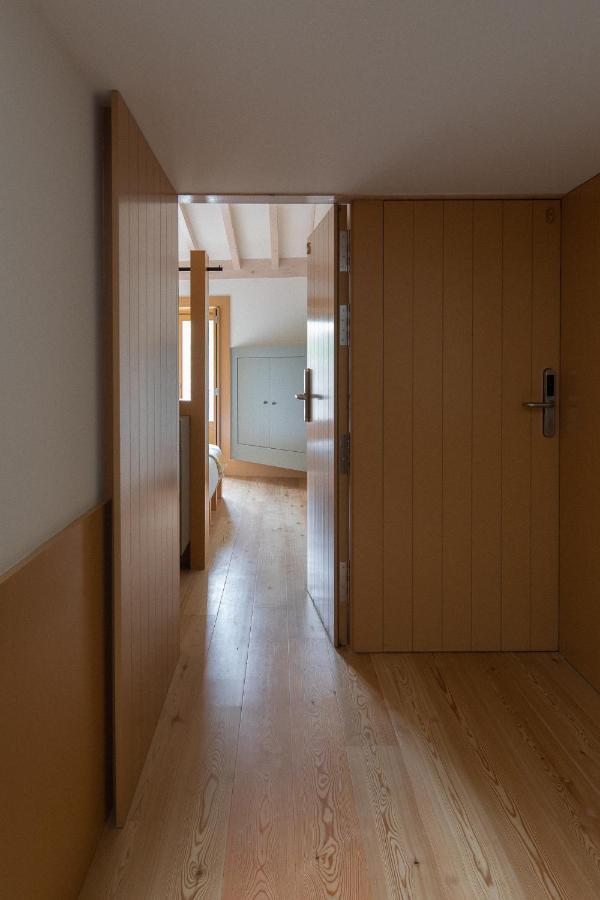 Guest house Na Travessa Porto