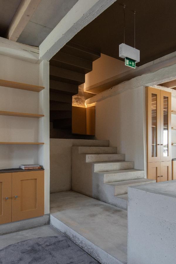 Guest house Na Travessa