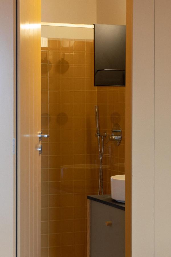 Guest house Na Travessa