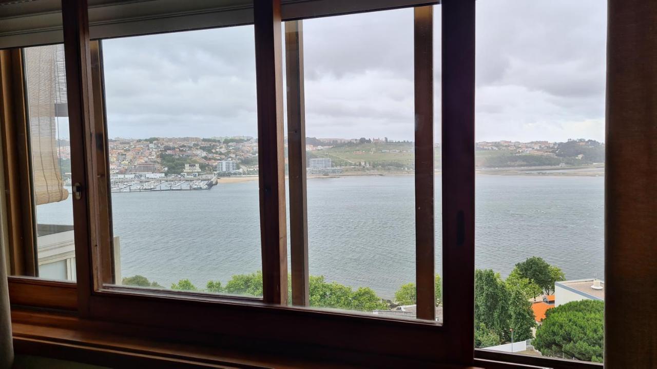 Vista Douro E Mar Apartment Porto