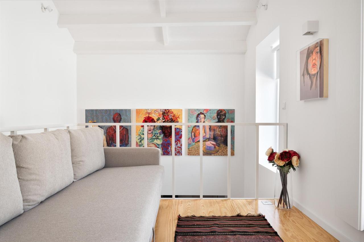 Apartment Classic Terrace
