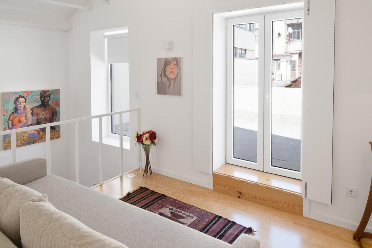 Apartment Classic Terrace *