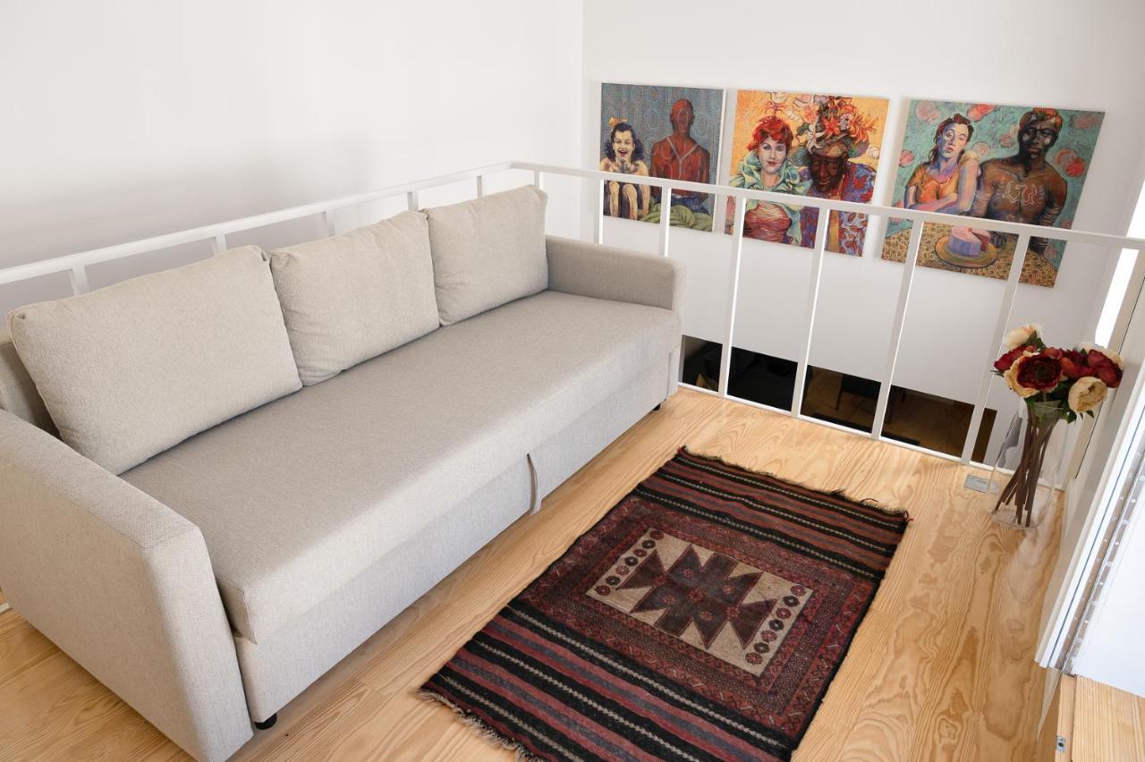 Apartment Classic Terrace *