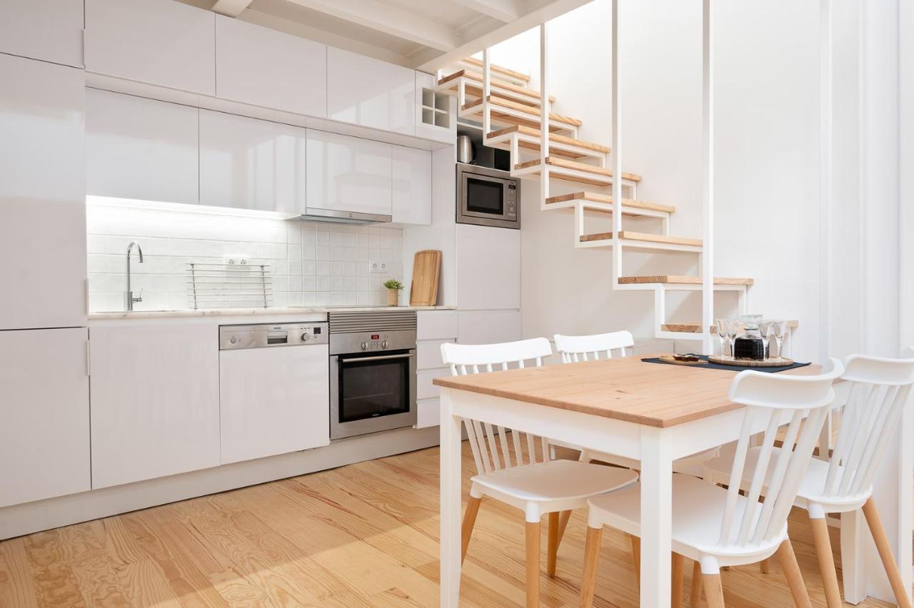 Apartment Classic Terrace