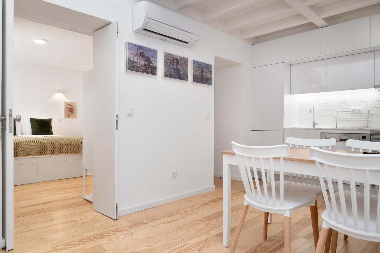 Apartment Classic Terrace
