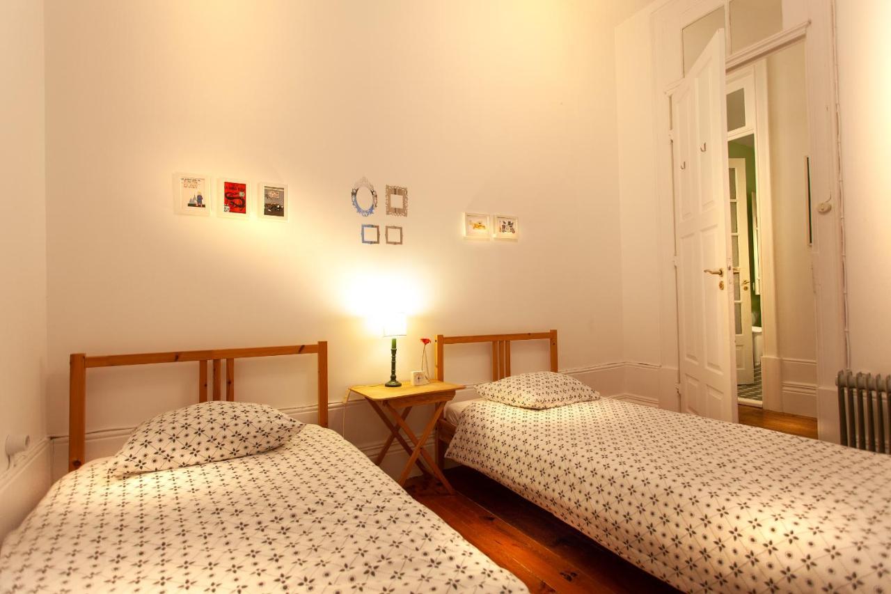 Junqueiro Apartment Porto