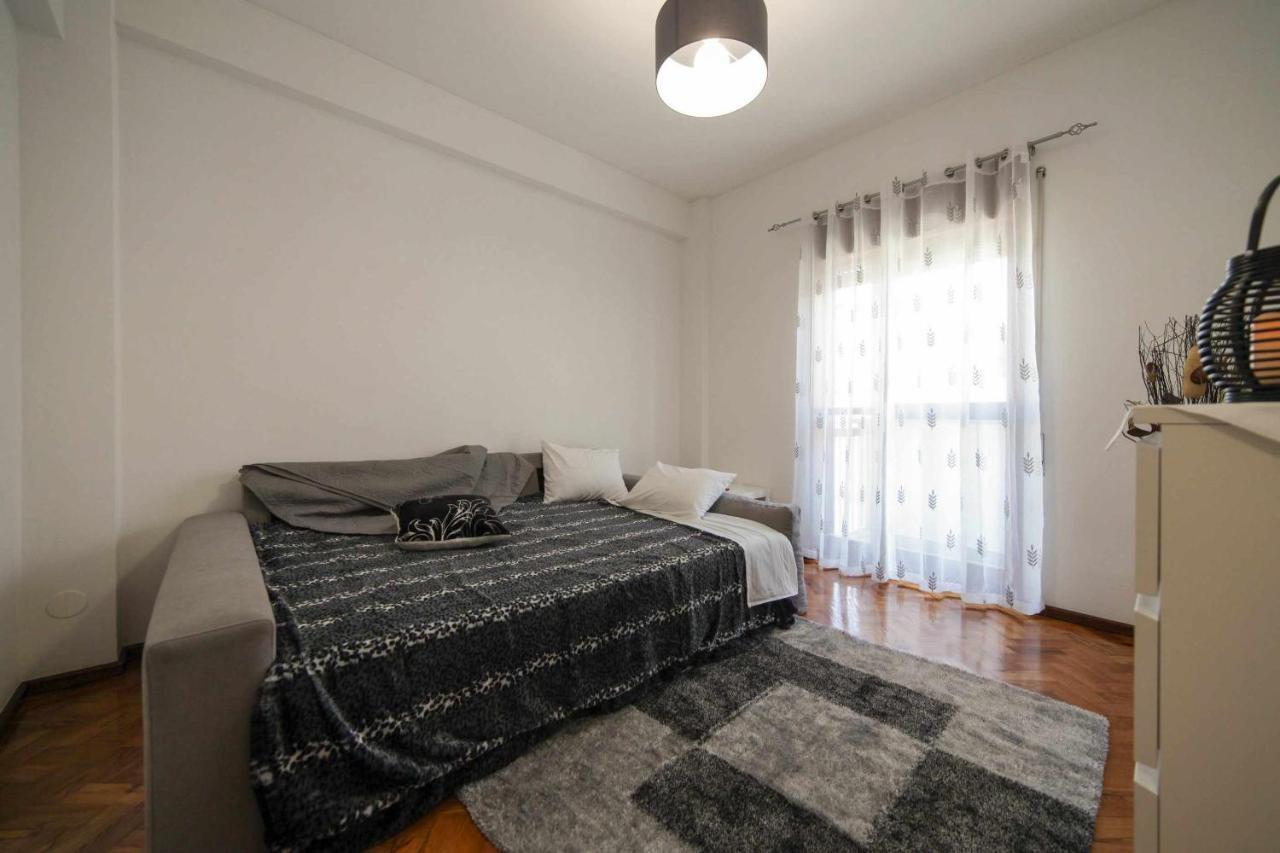 Apartment Alugabem *