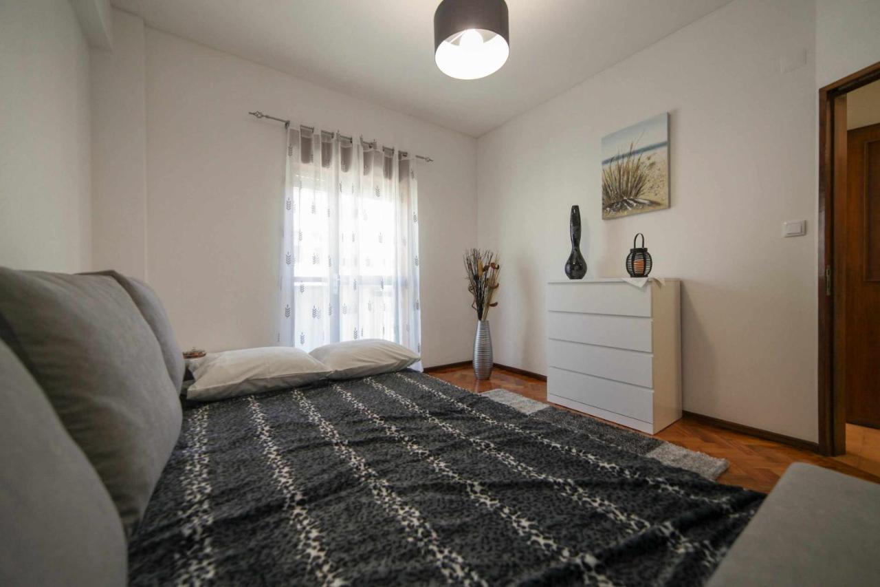 Alugabem Apartment