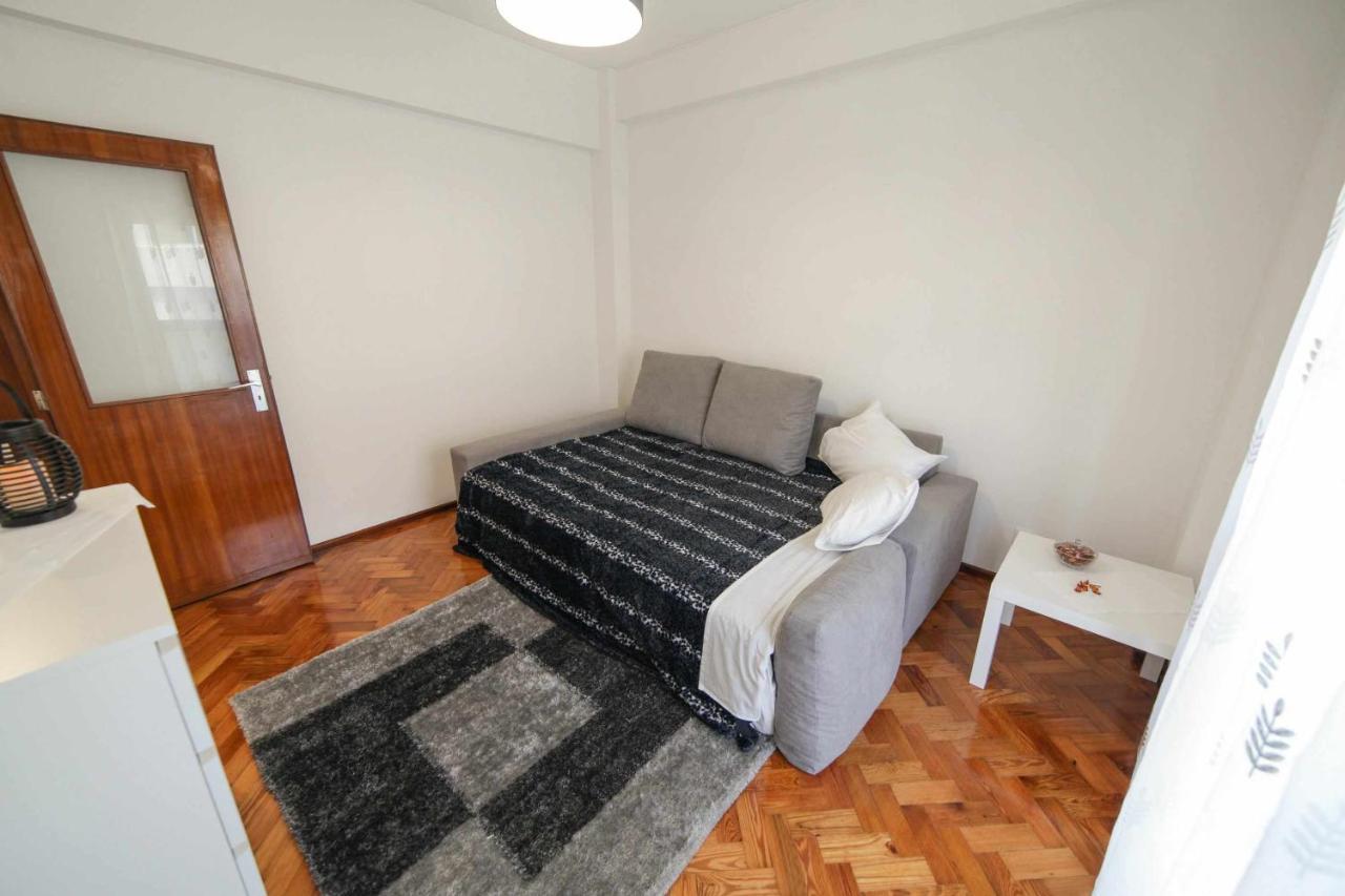 Apartment Alugabem