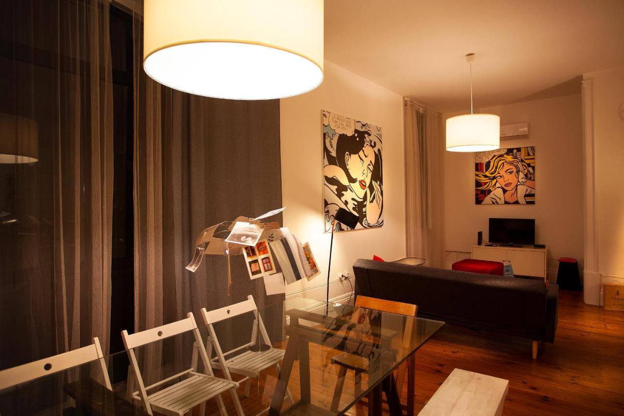 Apartment Junqueiro *