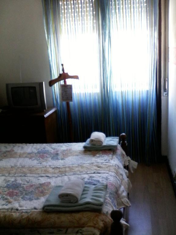 Cristo Rei Hotel *