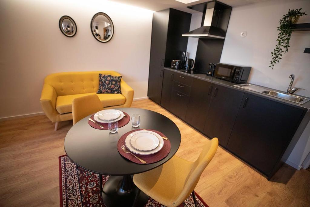 Apartment Lemago - Poveiros Porto