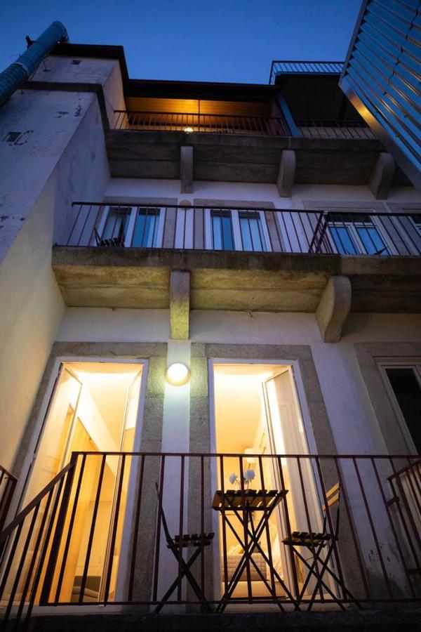 Apartment Lemago - Poveiros *