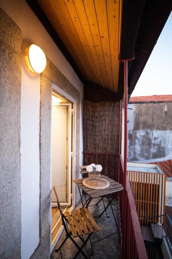 Lemago - Poveiros Apartment