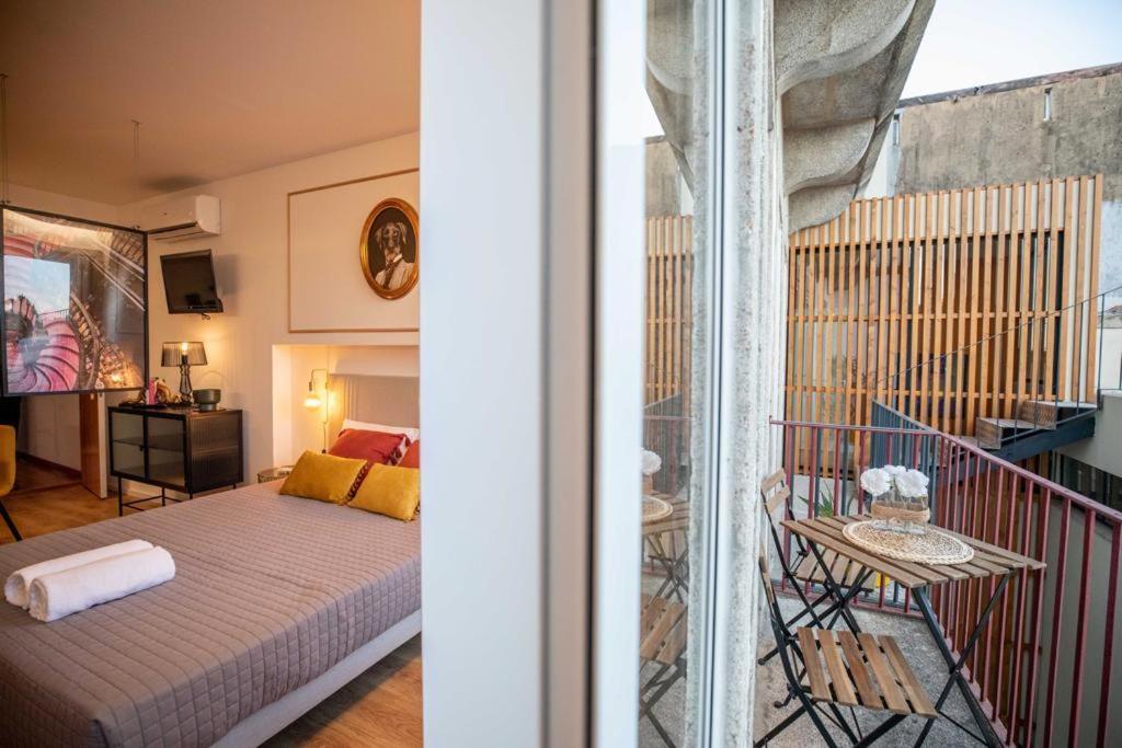 Lemago - Poveiros Apartment Porto