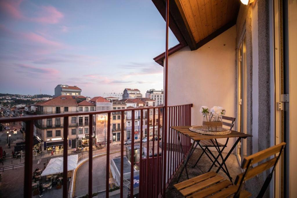 Apartment Lemago - Poveiros Porto