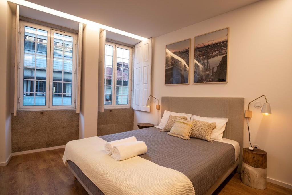 Lemago - Poveiros Apartment Porto