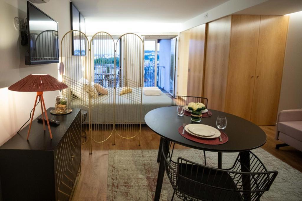 Lemago - Poveiros Apartment Porto