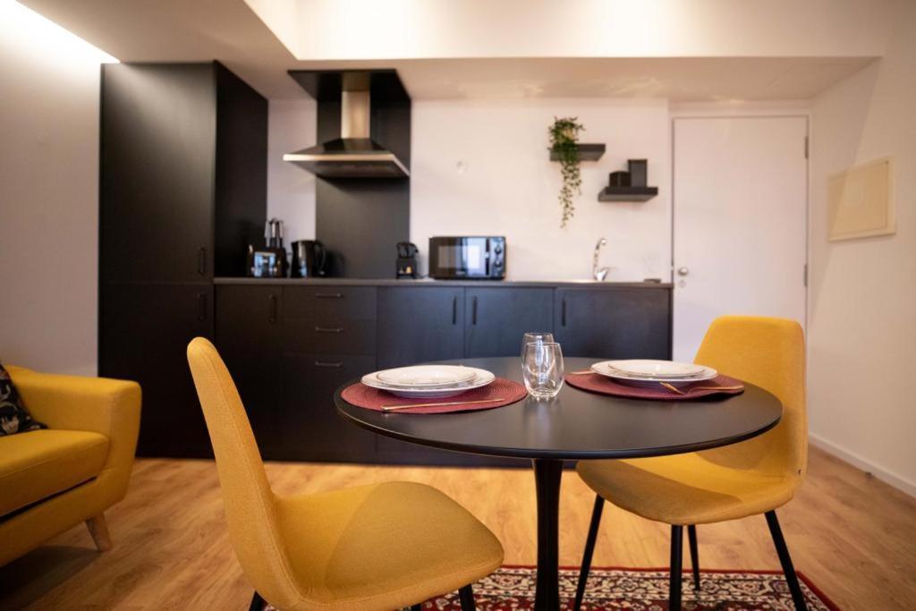 Lemago - Poveiros Apartment