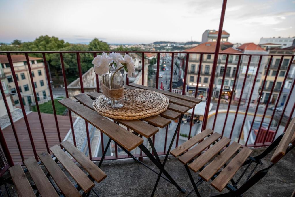 Apartment Lemago - Poveiros Porto