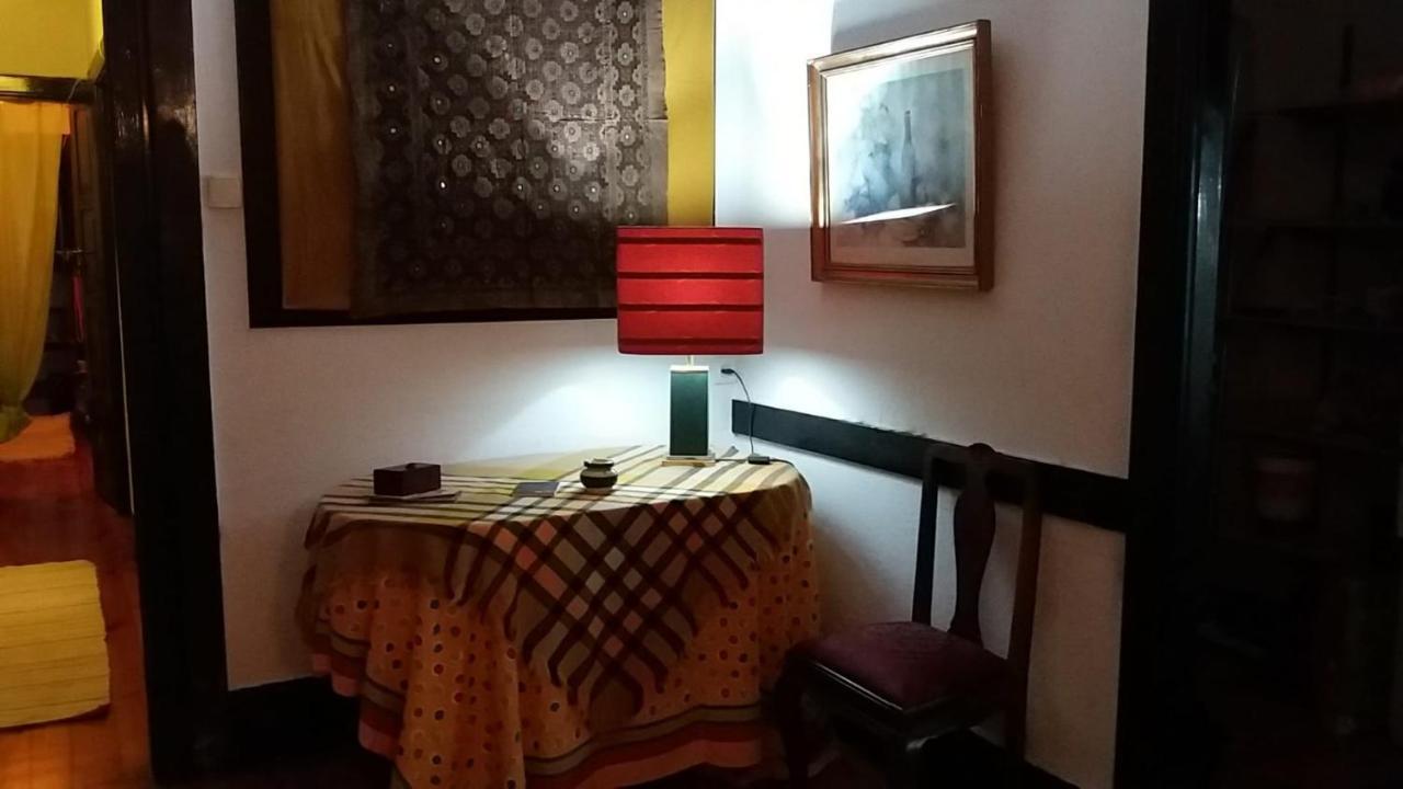 Al- Almada 4 Accommodatie bij particulieren *